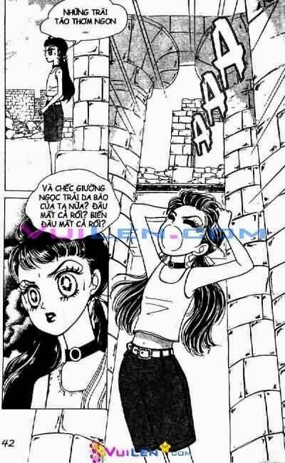 cô gái đến từ quá khứ chapter 12 39