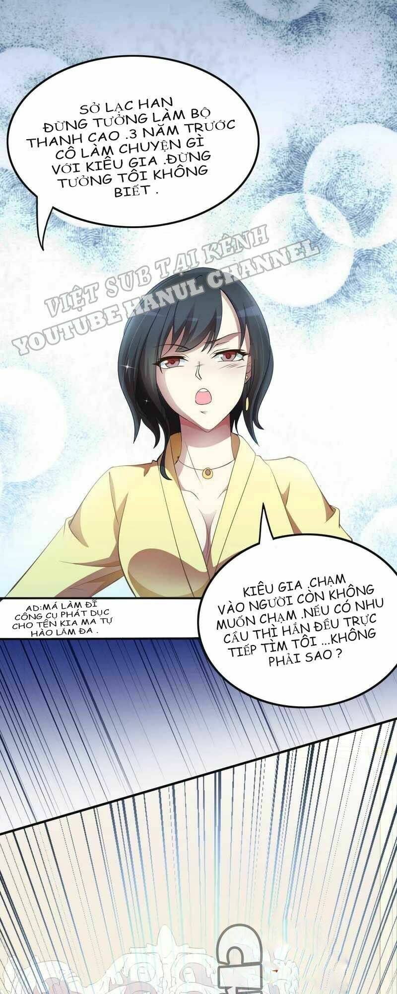 dụ vợ về nhà chồng cũ phải thật ôn nhu chapter 20 10