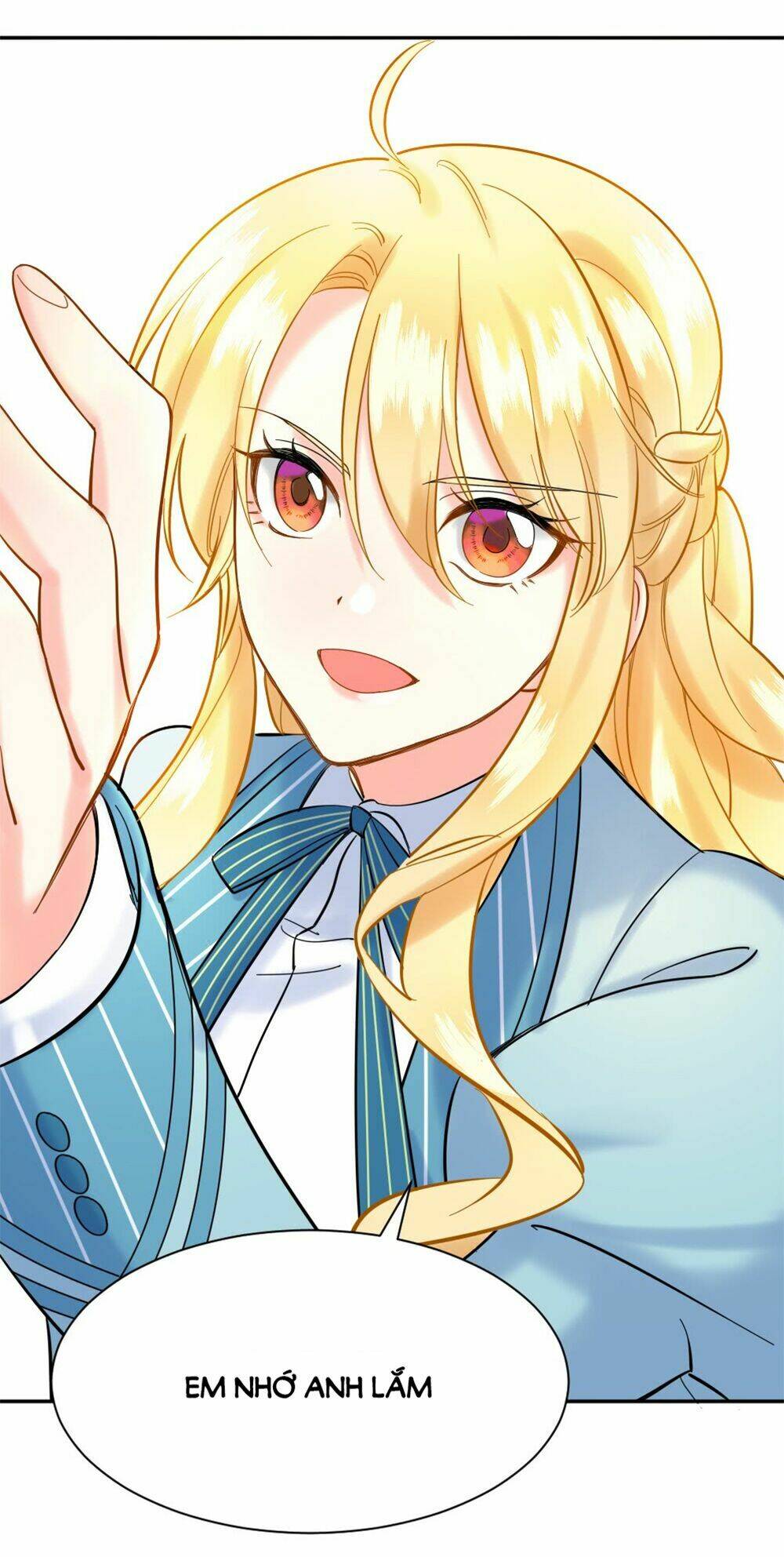 trời sinh một cặp? tôi cự tuyệt! chapter 3 66