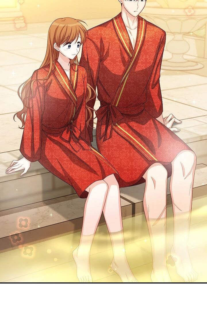 nữ công tước với tâm hồn trống rỗng chapter 60 39