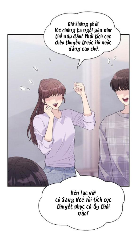 Couple Breaker chapter 60.1 31