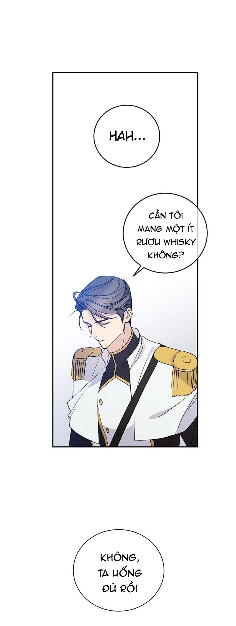 cô hầu giỏi giang chapter 16 1