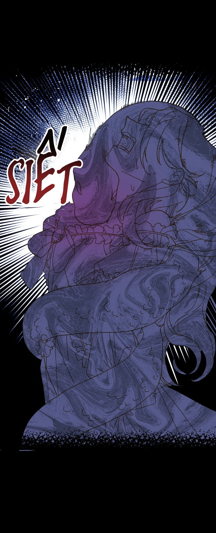 công chúa giả điên chapter 48.1 93