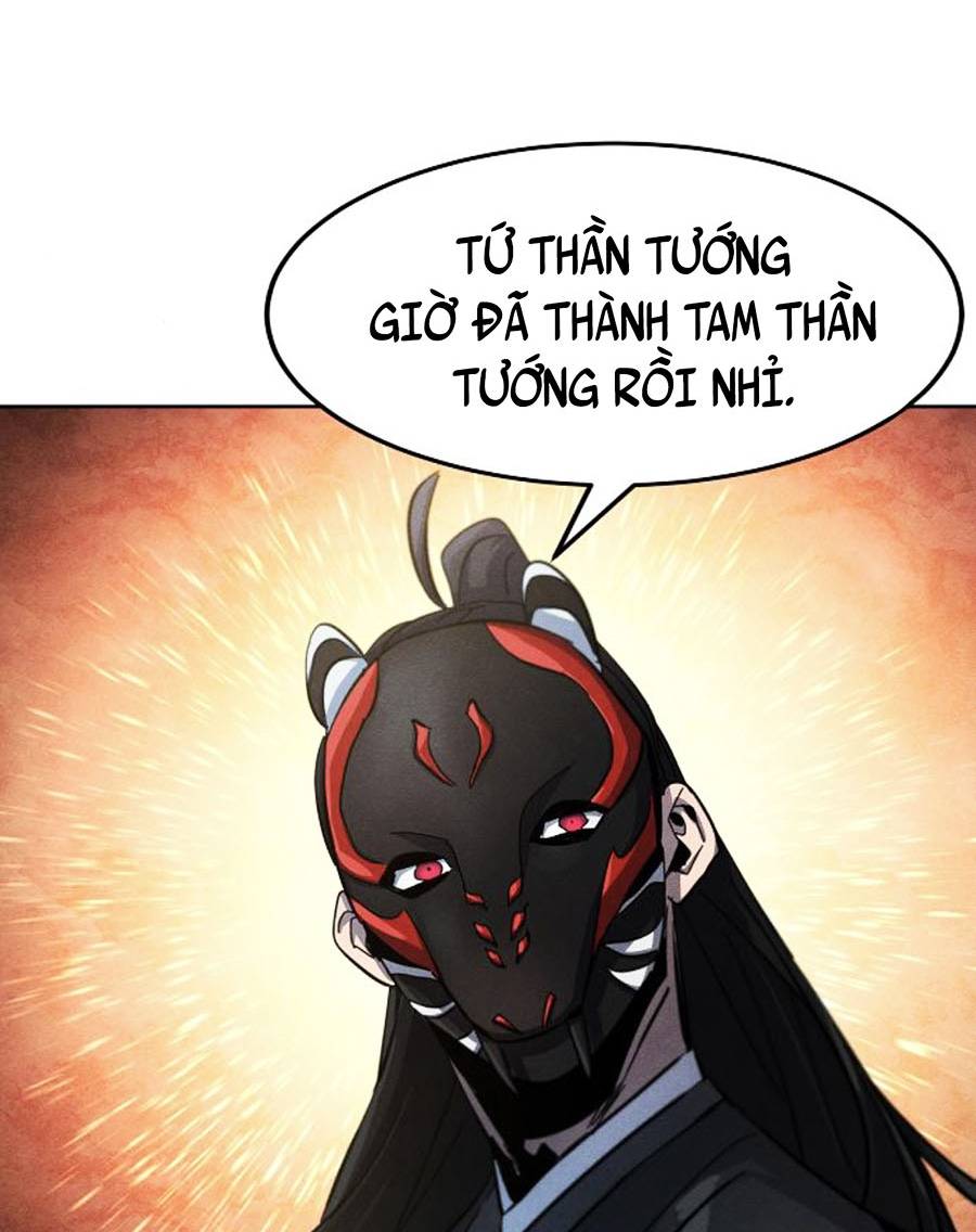 Cuồng Ma Hồi Quy - Trang 26