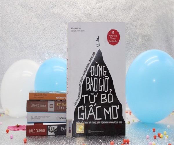 COMBO 5 CUỐN SÁCH KỸ NĂNG KINH ĐIỂN GIÚP BẠN BỨT PHÁ TRONG SỰ NGHIỆP CÂN BẰNG CUỘC SỐNG