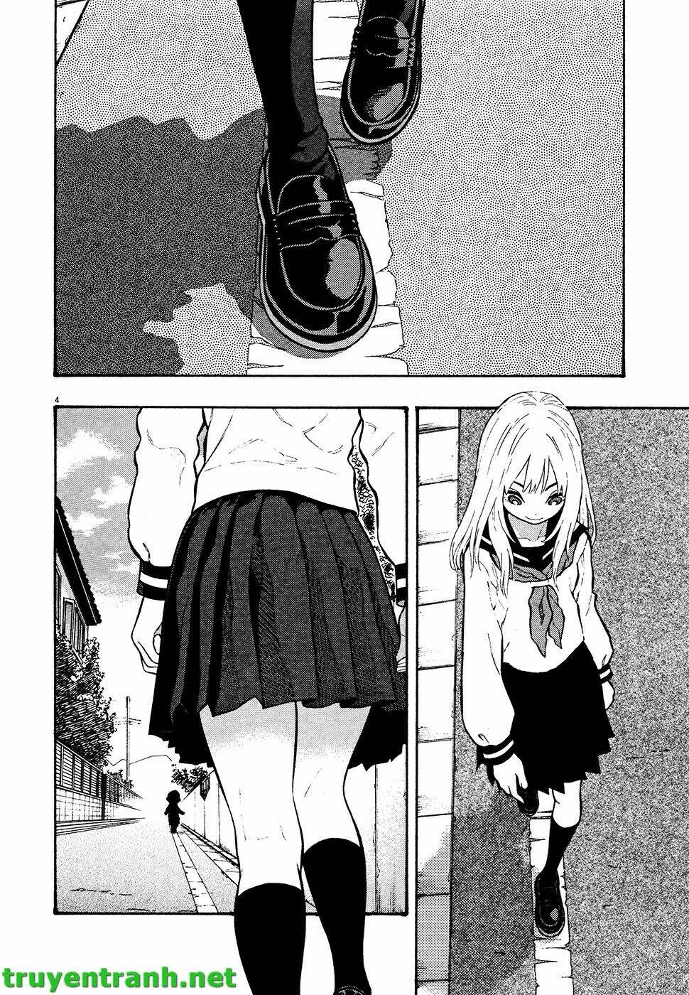 kyou no asuka show chapter 44 5