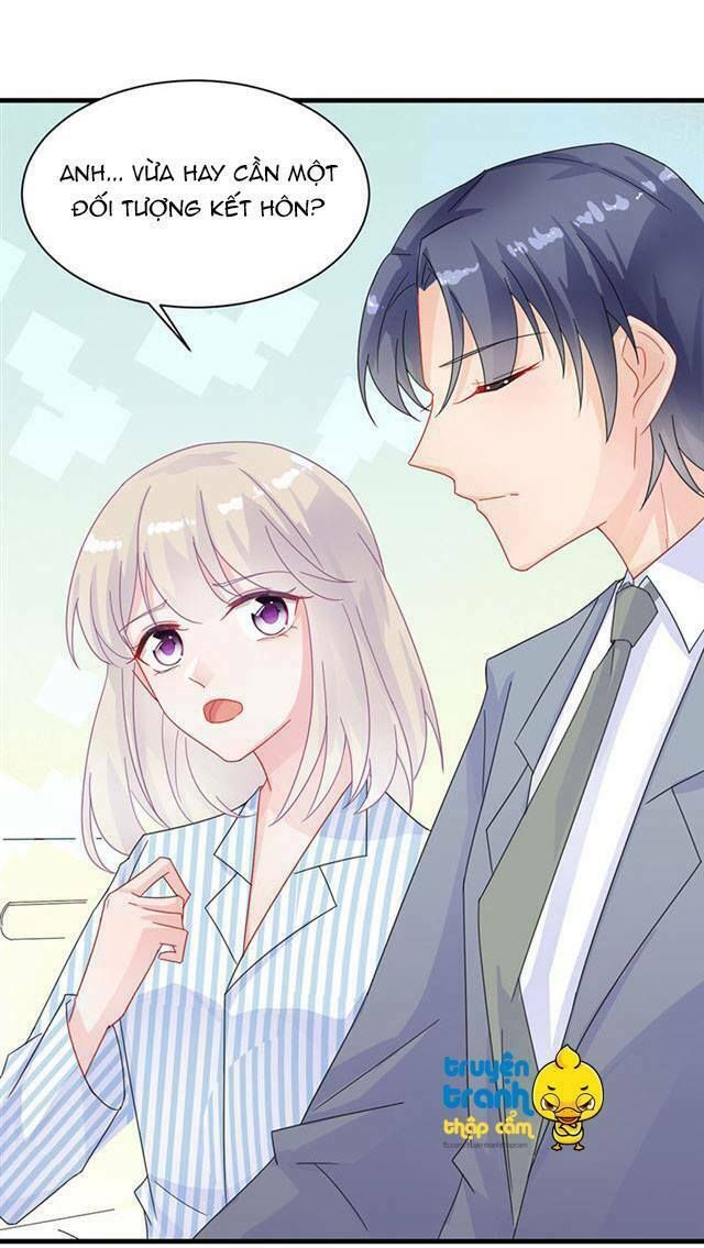 chọc tới chủ tịch tổng tài 2 chapter 32 25