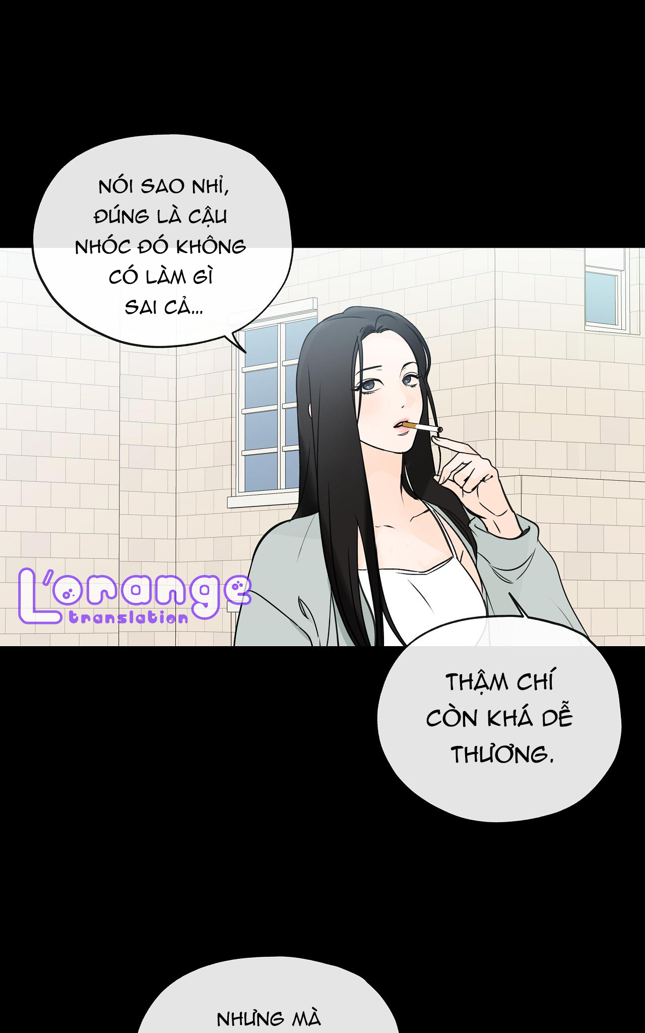 hướng đến nơi chân trời chapter 21 56