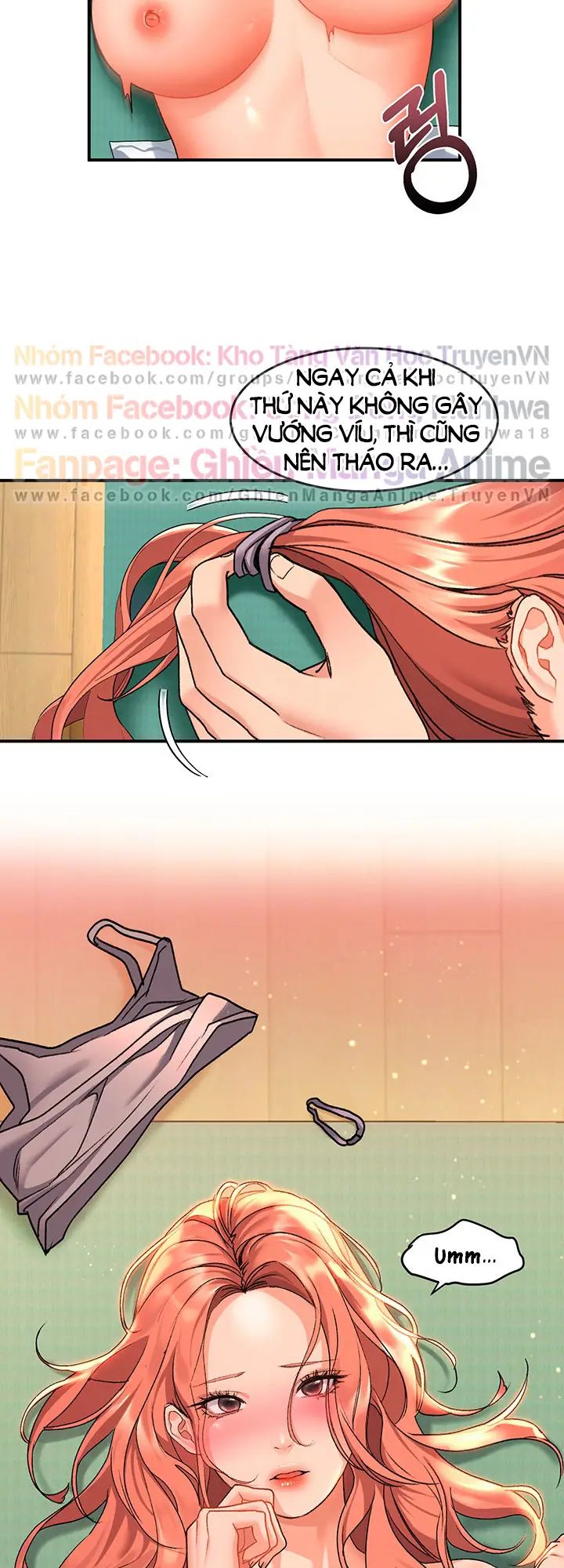 mở khóa trái tim em chapter 7 16