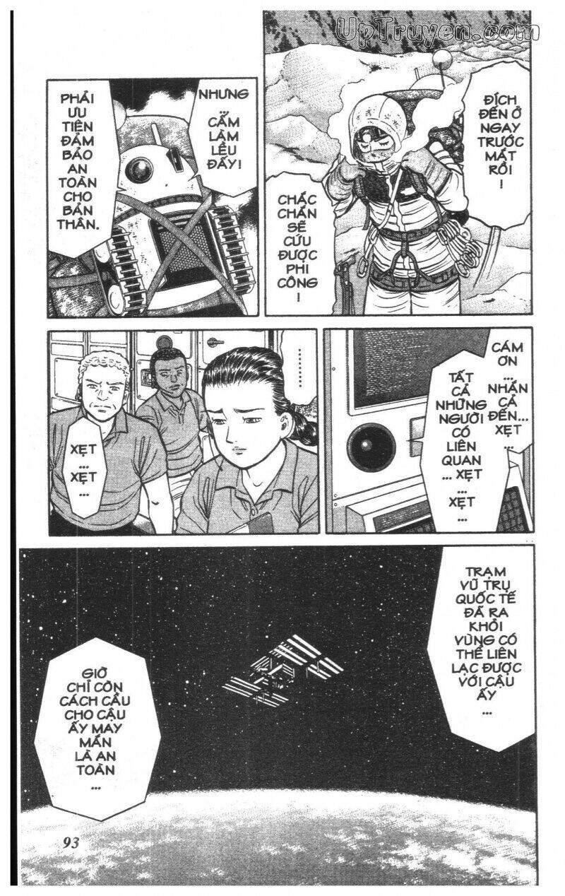 hộ chiếu xanh chapter 9 95