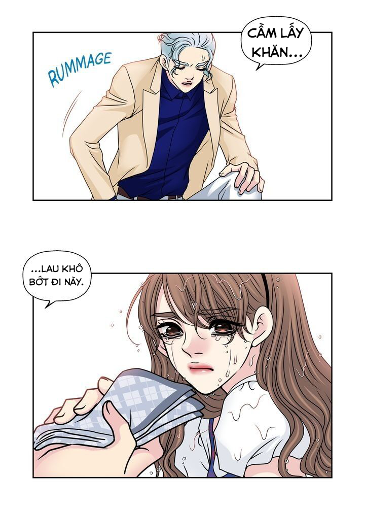 người đàn ông của tôi chapter 37.2 9