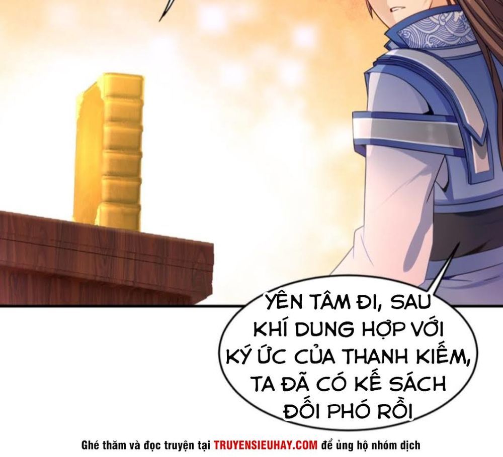lão tổ của bạn đang online chapter 10 26