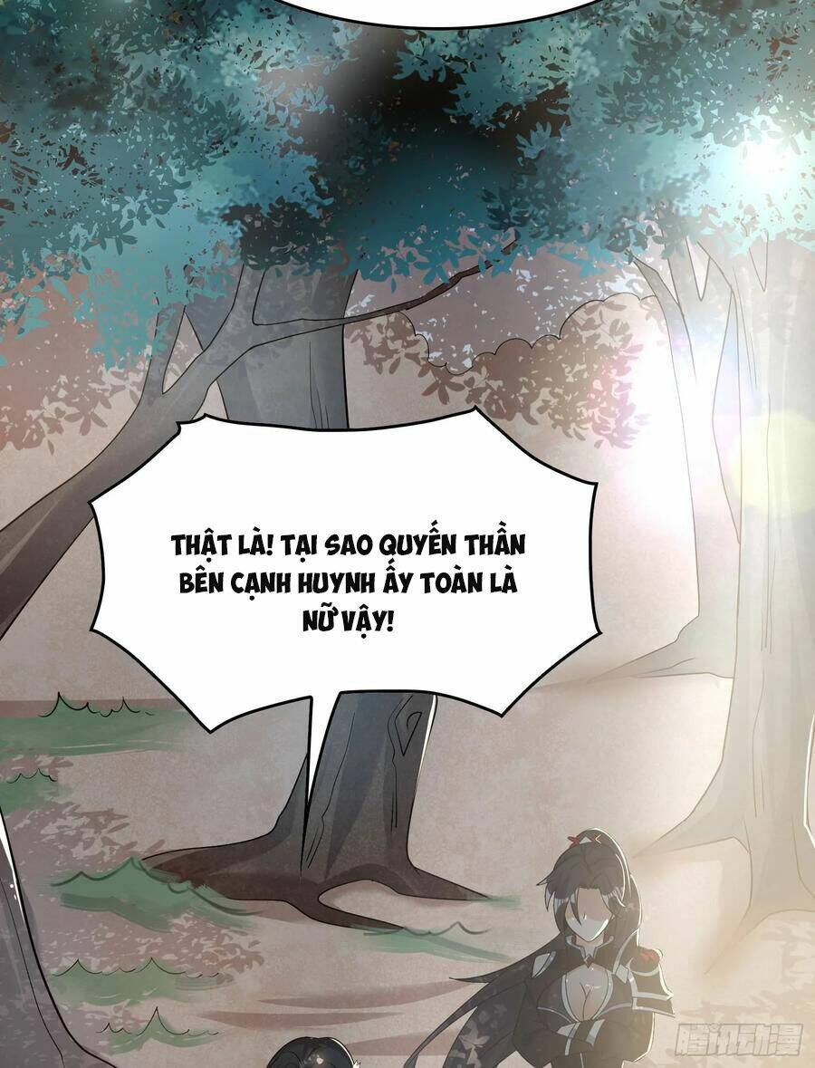 giáng thần chiến ký chapter 87 19