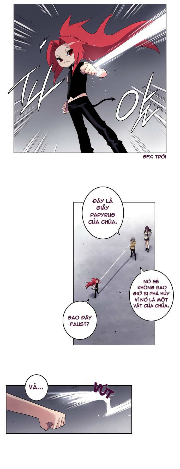 bản khế ước linh hồn chapter 14 25