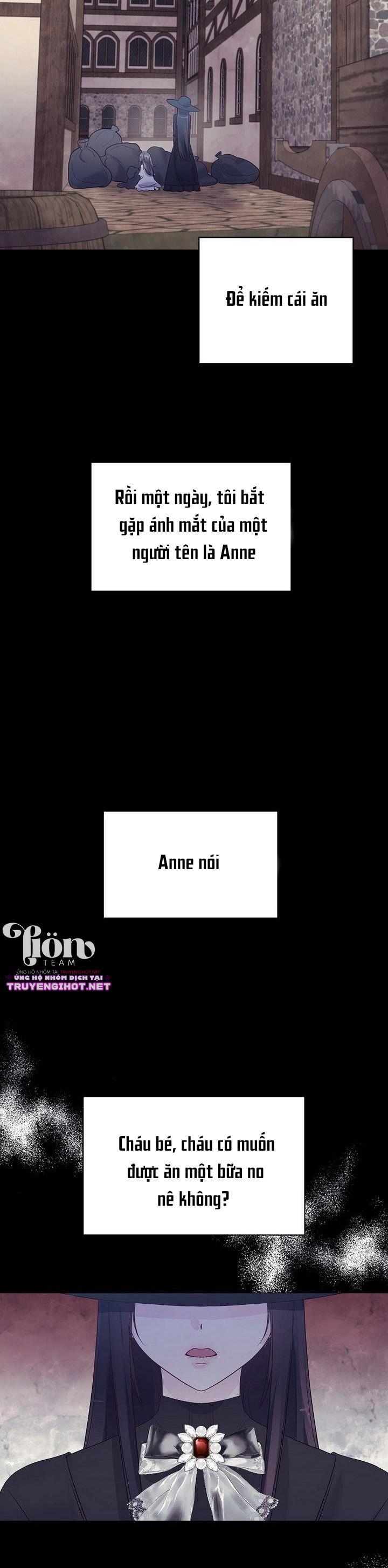 hôn thê nguy hiểm chapter 15.2 13