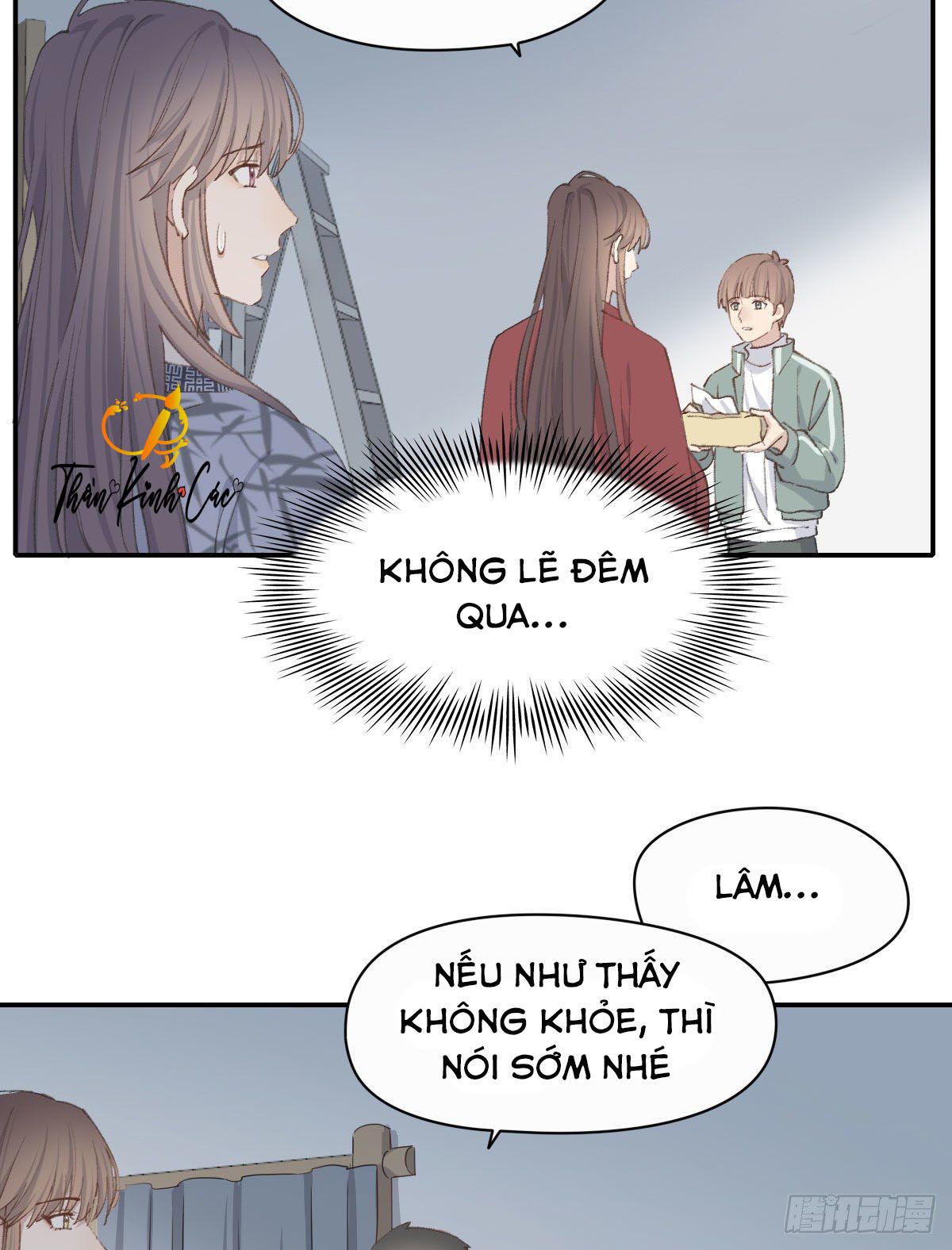 song vương chapter 21 11