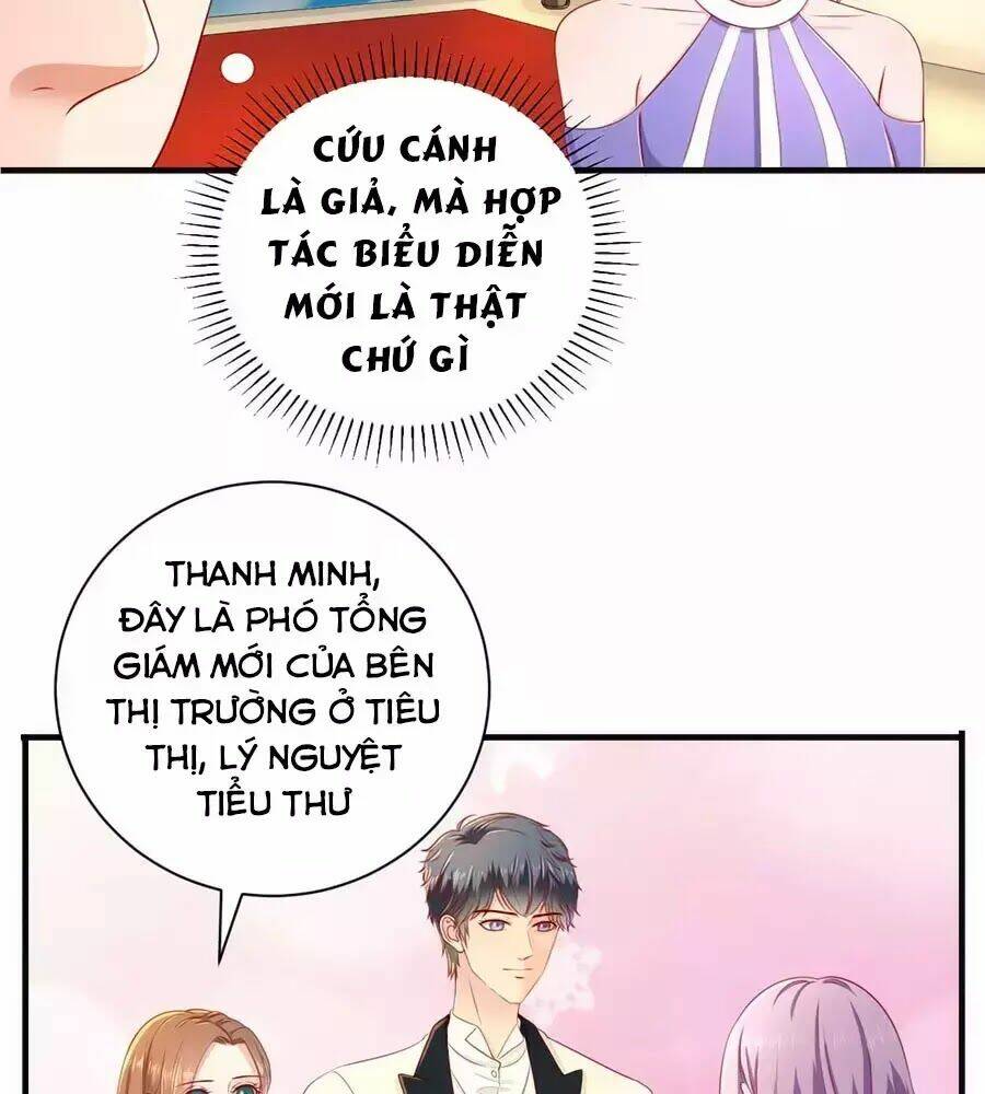 báo hệ nam hữu đích thiên tầng thao lộ chapter 46 46