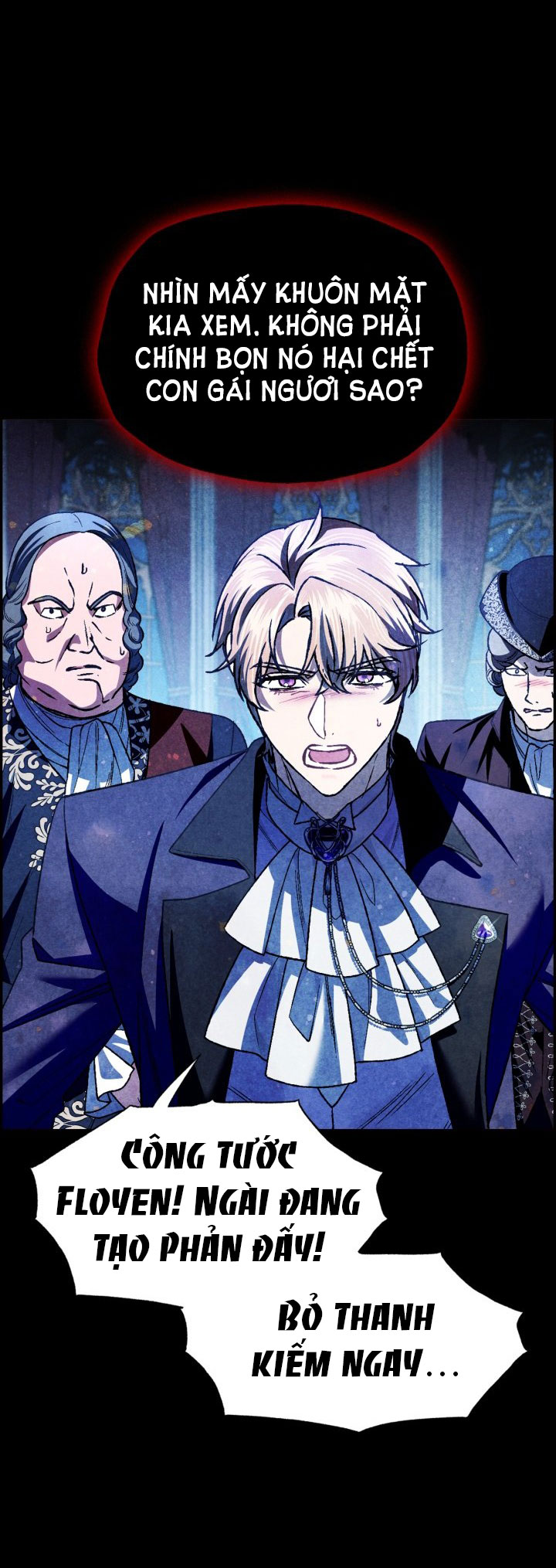 cha à, con không muốn kết hôn đâu chapter 102 58