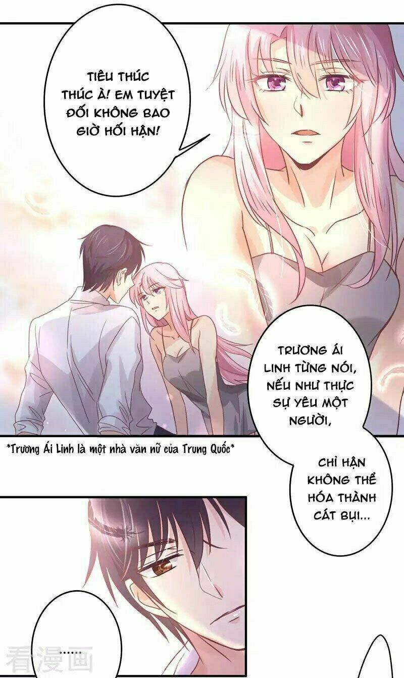 cuồng duệ tiểu thê chapter 74 7