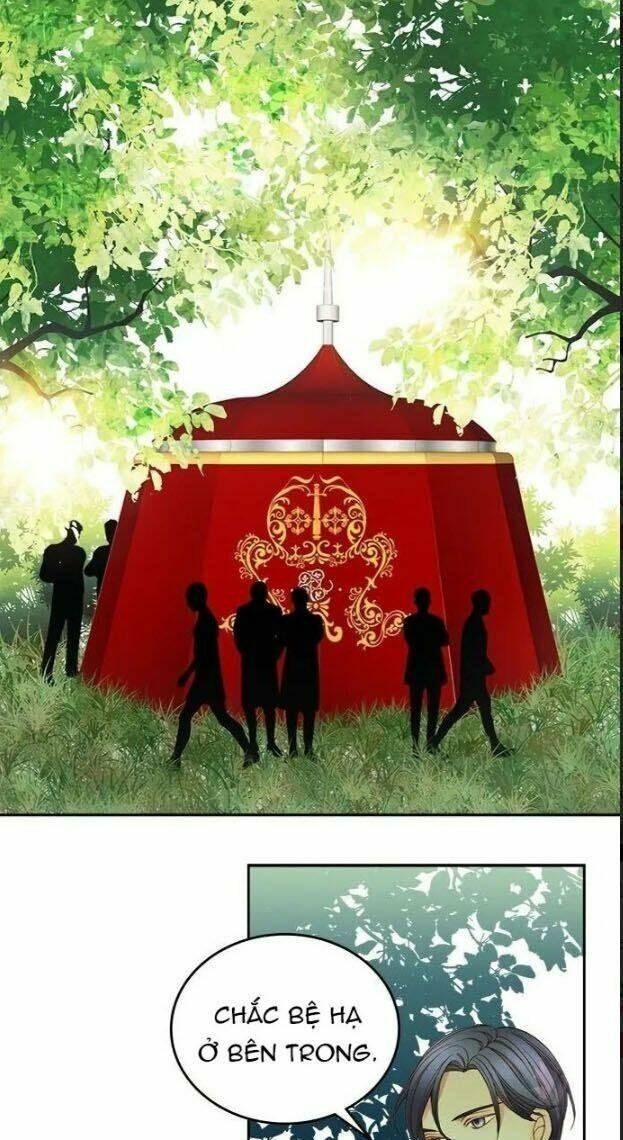 wendy , cô gái bán hoa chapter 21 16