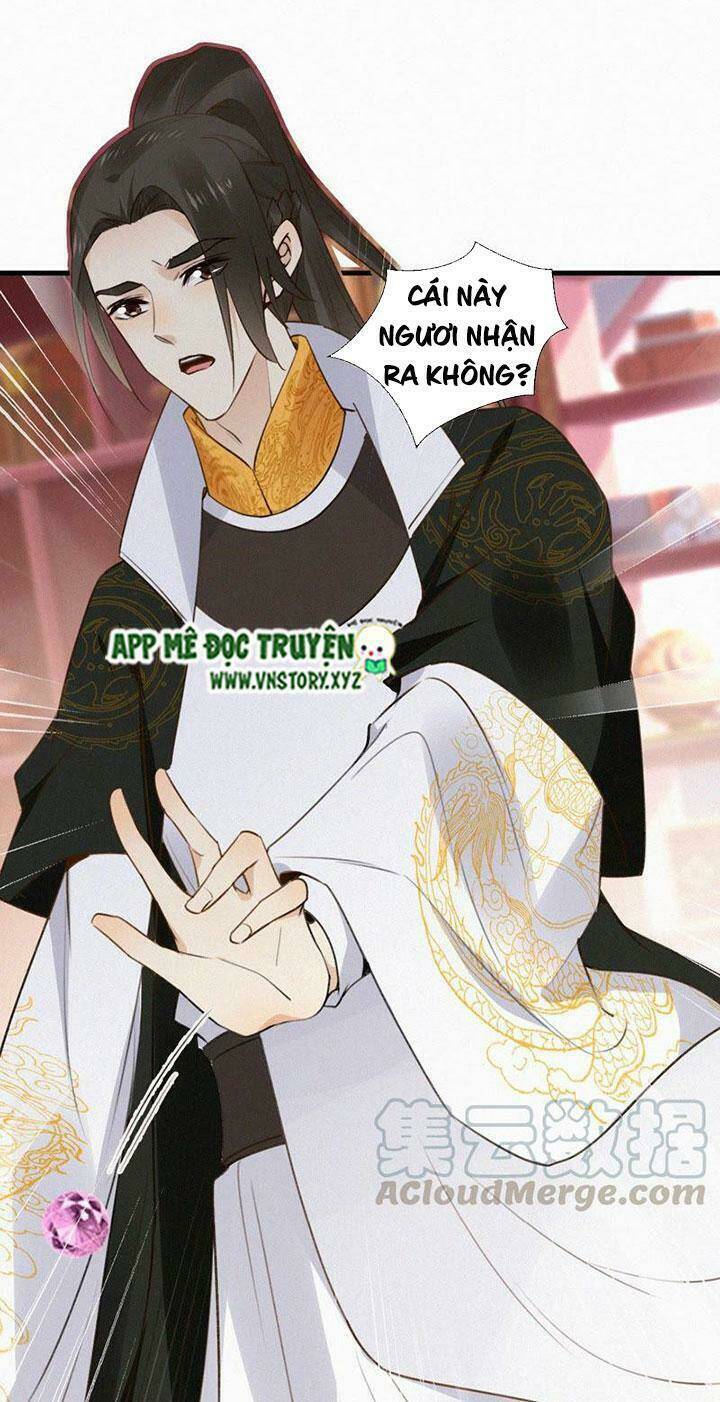 thiên hương mỹ nhân chapter 112 6