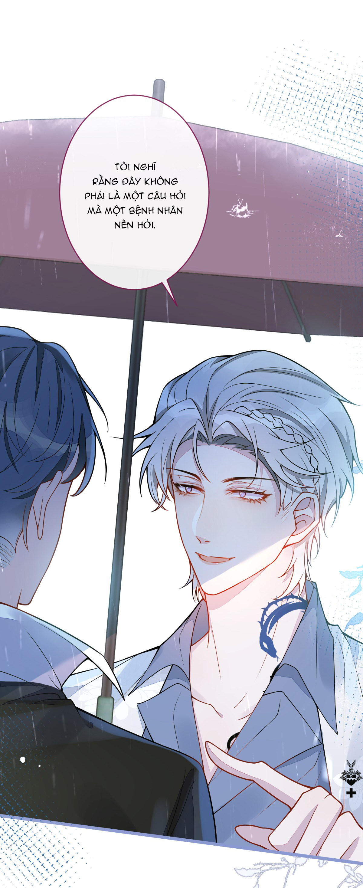 ân sủng của sói chapter 8 5