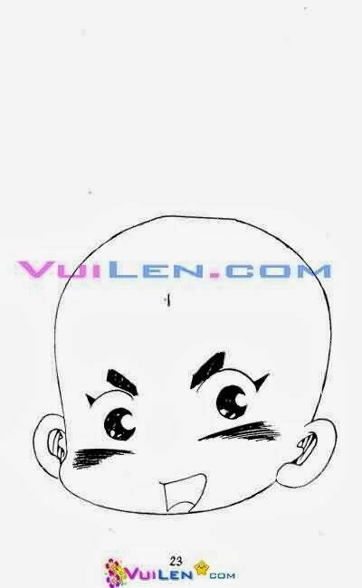 tiểu hòa thượng hd remake chapter 294 18