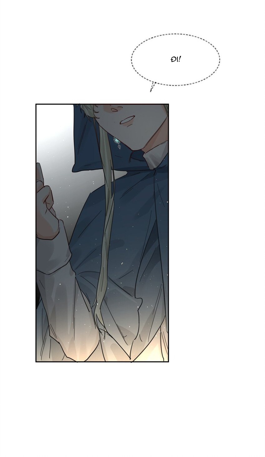 tình cũ là vua chapter 38 10