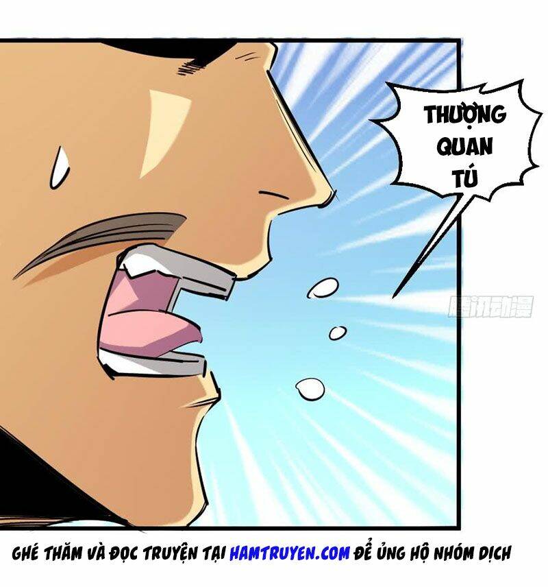 phong quỷ truyền thuyết chapter 201 8