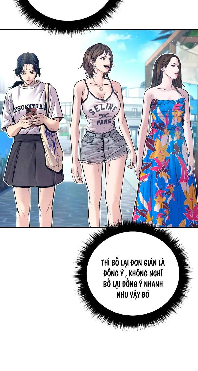 đặc vụ kim chapter 148 5