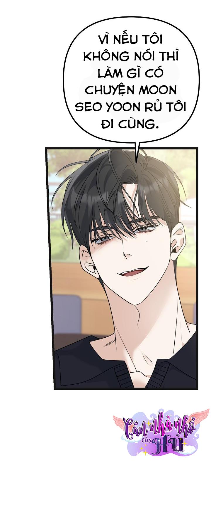 cảm nắng chapter 14 11