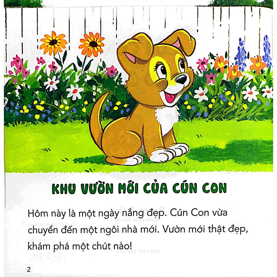 Những câu chuyện tình bạn - Khủng long Gầm Gừ và khủng long Tí Nị