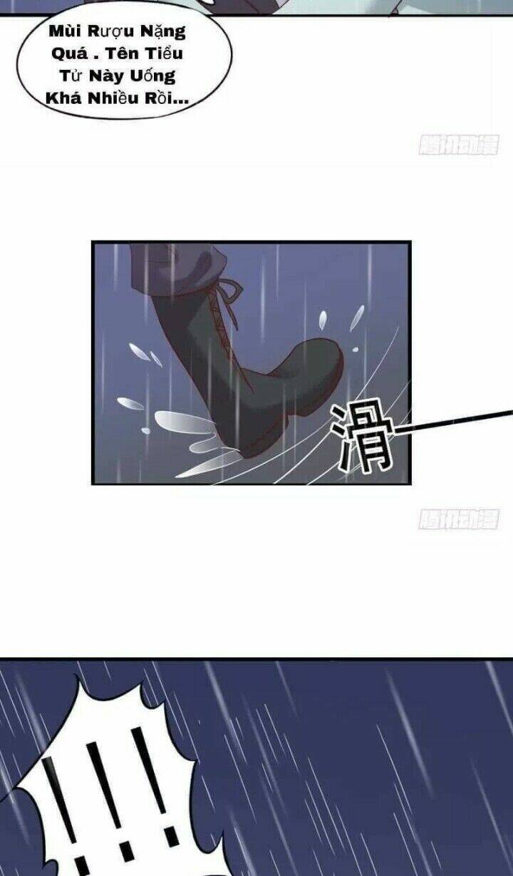 tôi không muốn fa như vậy đâu chapter 34 26