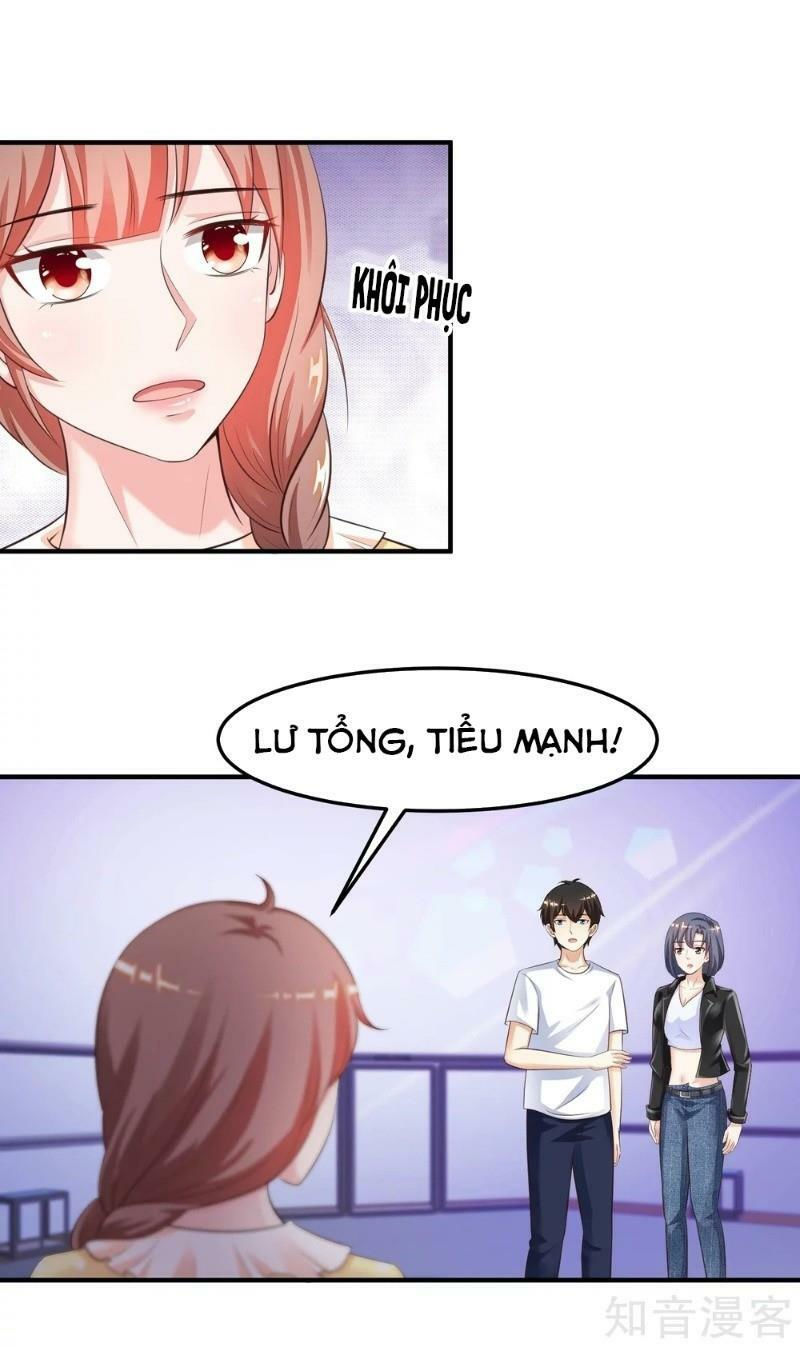 tối cường vận đào hoa chapter 108 16