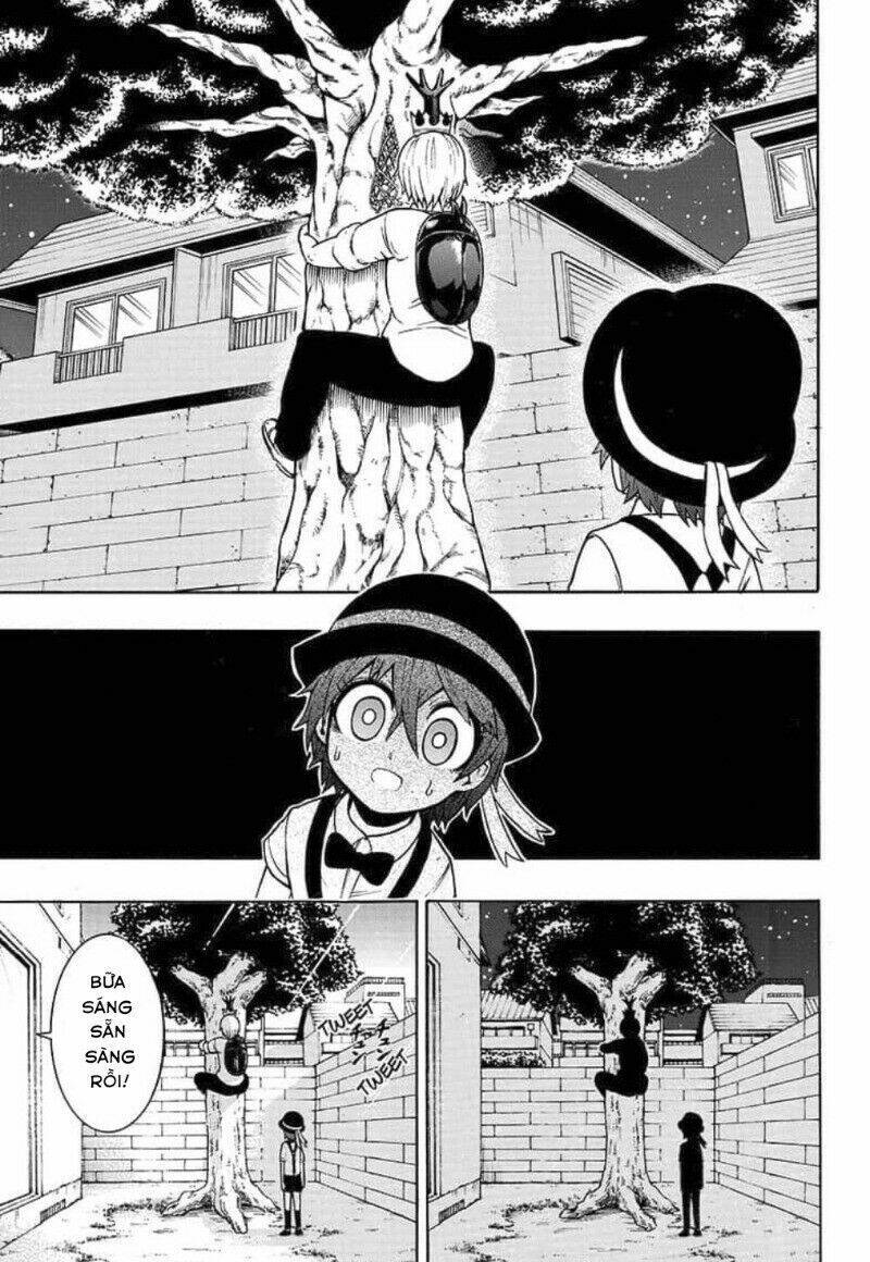 lâm vương! chapter 9 7