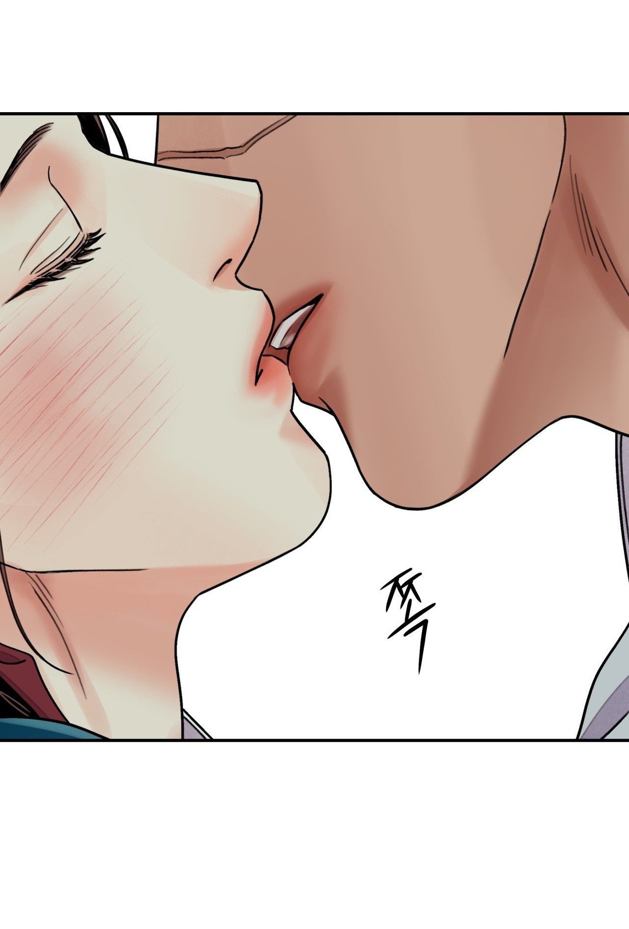 [18+] trượng kiếm tựa hoa chapter 60.1 3