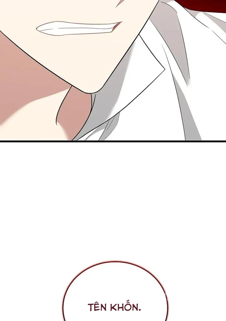 anh trai nguy hiểm của tôi chapter 83 100