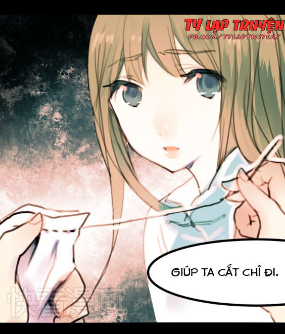 nam yên trai bút lục chapter 1.1 36