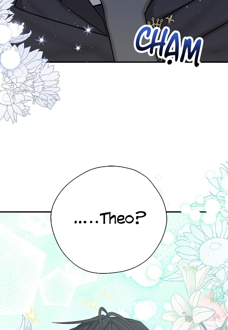 ba người anh trai của tôi là bạo quân chapter 49.2 15