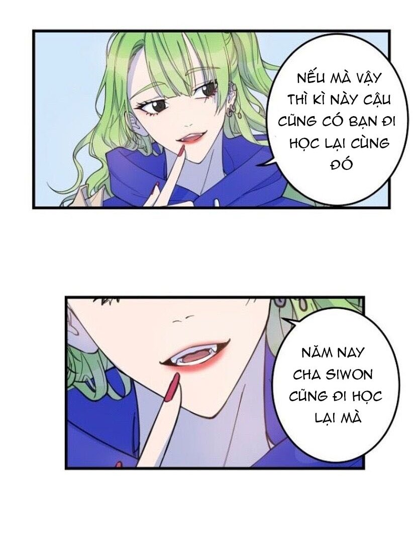 người tình dâm đãng của tôi chapter 1 28