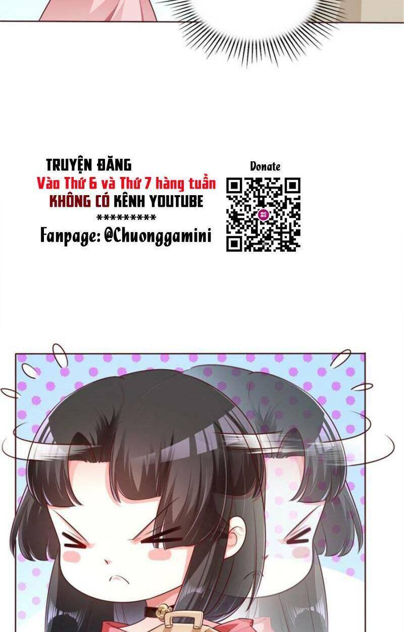 gặp phải người chồng xảo quyệt! chapter 17 19