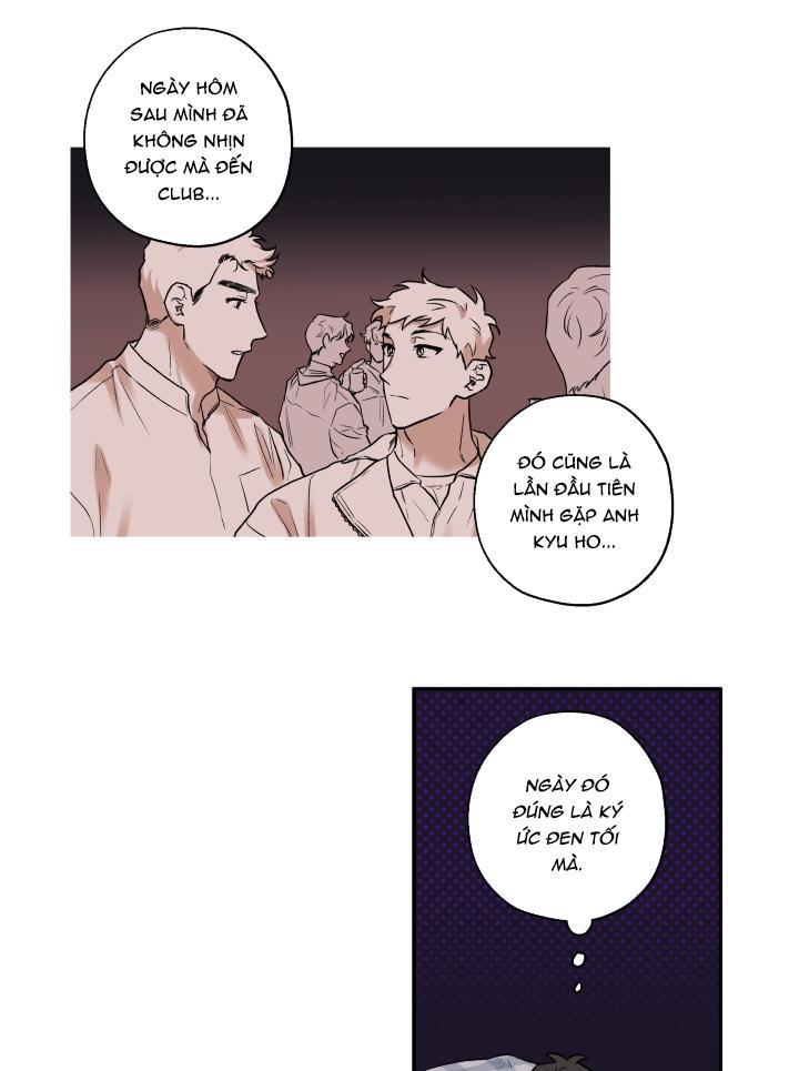 gâu gâu! chapter 6 33