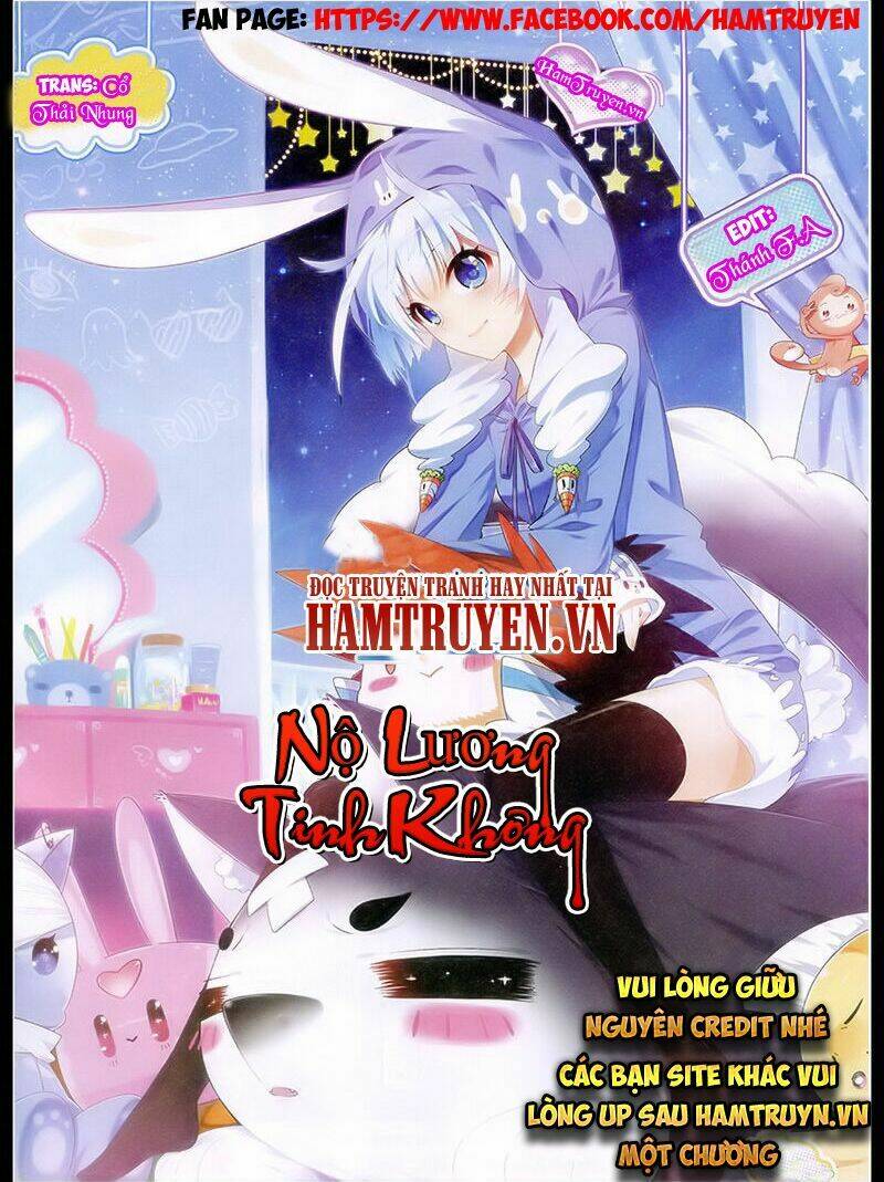 nộ lương tinh không chapter 30 1