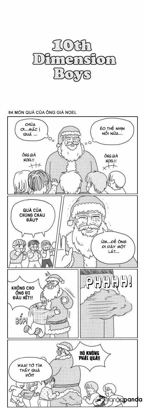 what do the teenage boys do chapter 81 11