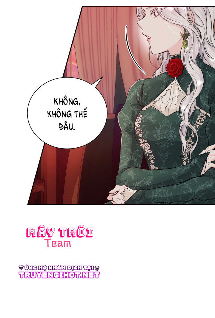 tôi đánh mất dây xích kiềm chế nam chính yandere chapter 29.1 9