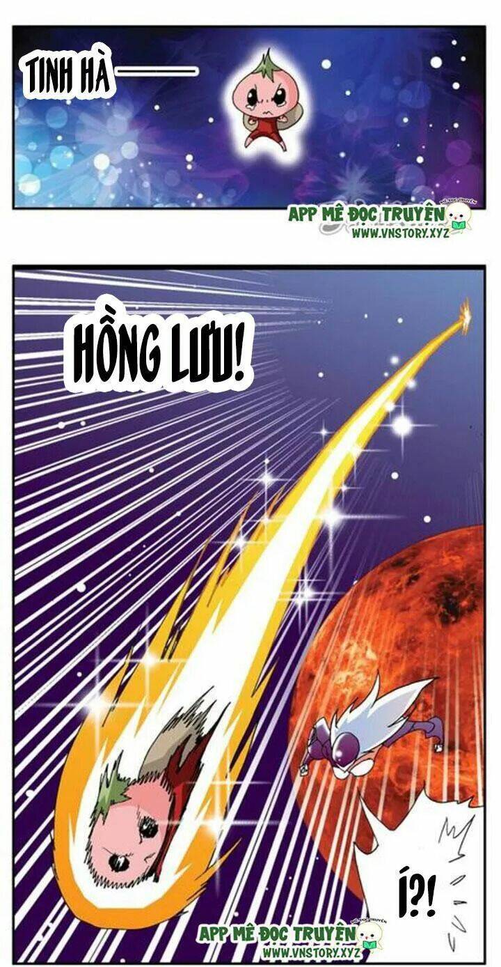 nhà có siêu dễ thương chapter 168 24