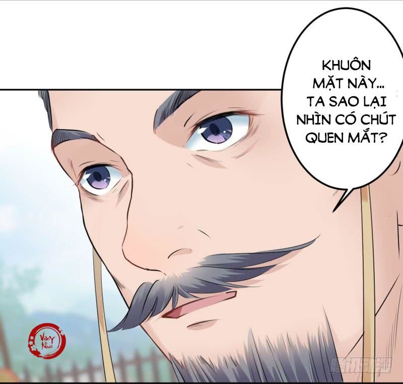 vương gia không thể trêu chapter 38 8