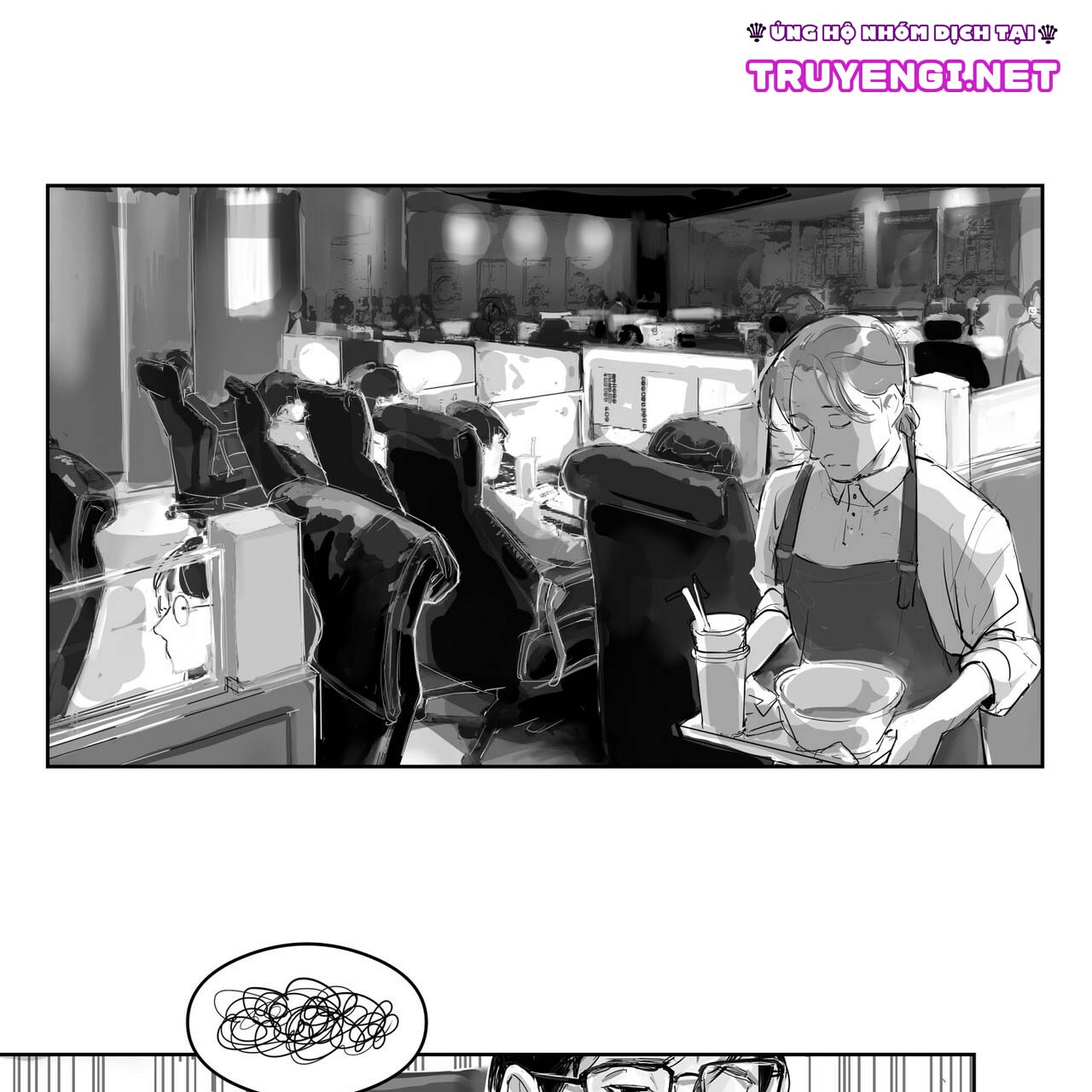 vật bị đánh mất chapter 19 2