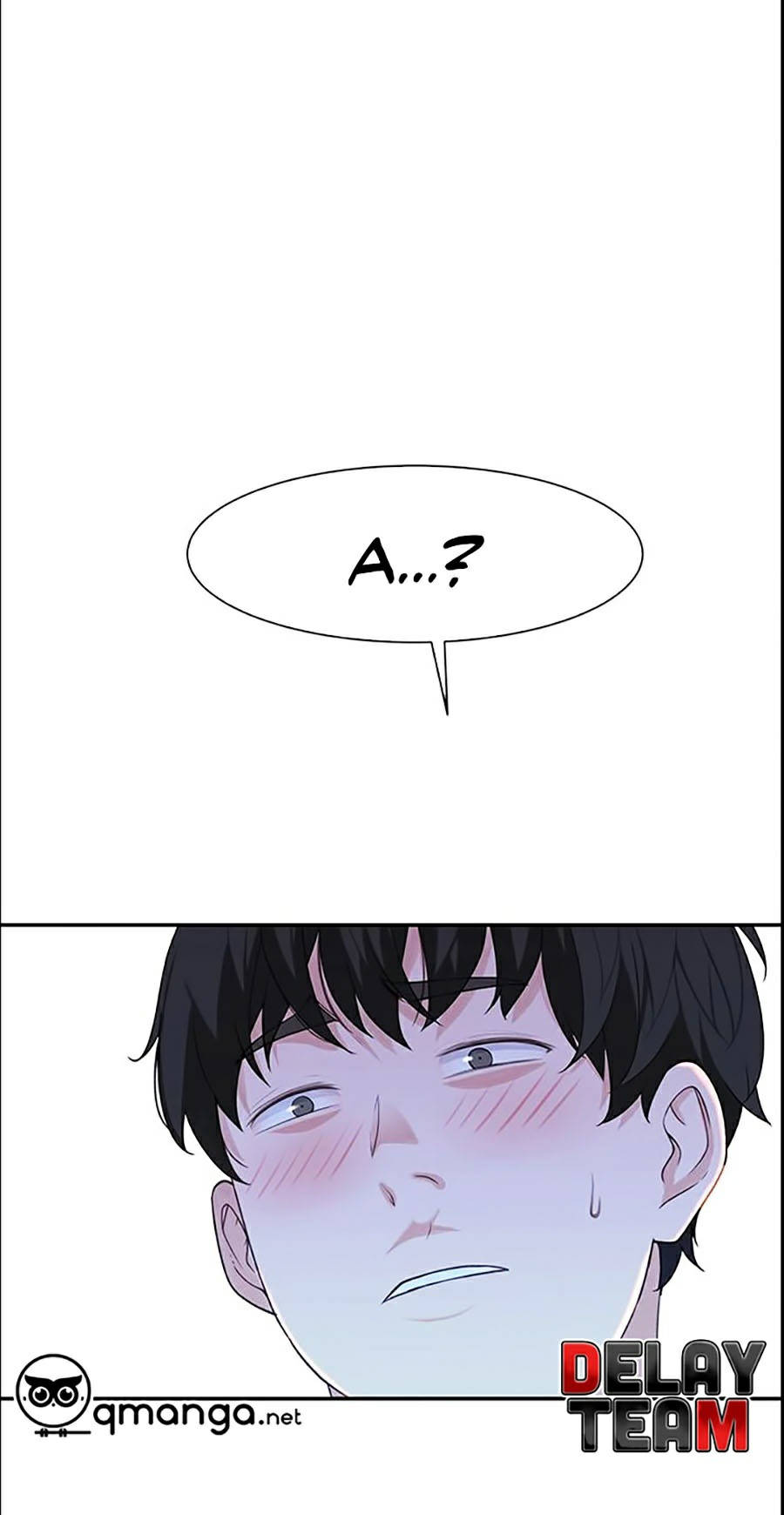 giữa hai ta chapter 17 58