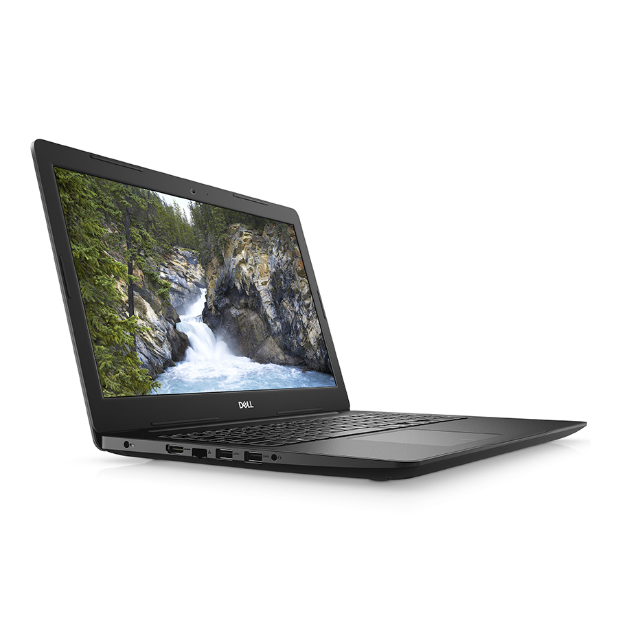 Laptop Dell Vostro 3590 V3590A (Core i5-10210U/ 4GB DDR4 2666MHz/ 1TB 5400rpm, x1 slot SSD M.2 PCIE/ AMD 610 2GB/ 15.6 FHD/ Win10) - Hàng Chính Hãng